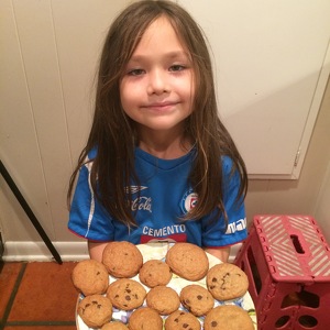 Kingston Van de Kamp Buchanan